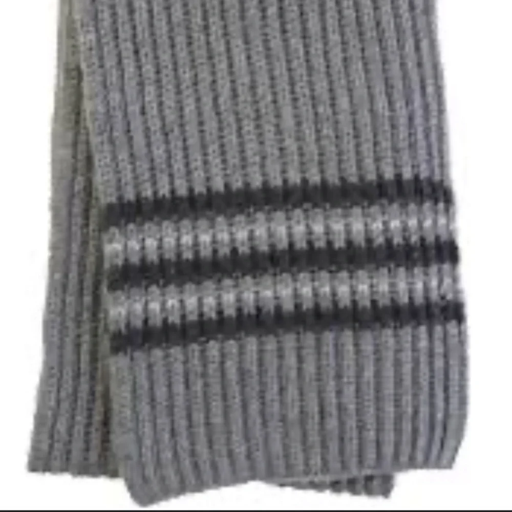 WOOL SCARF